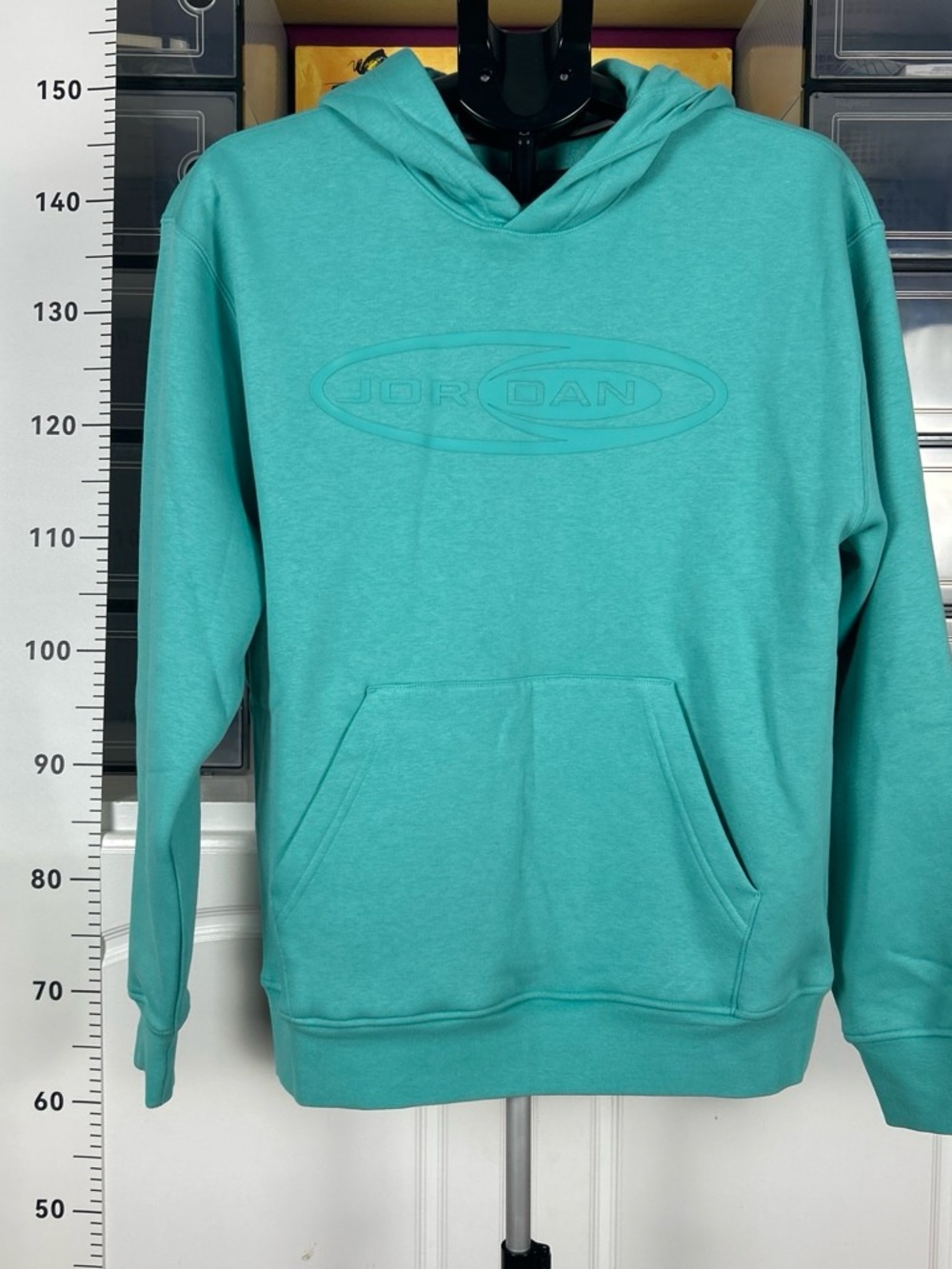 Jumpman fleece Logo Pullover